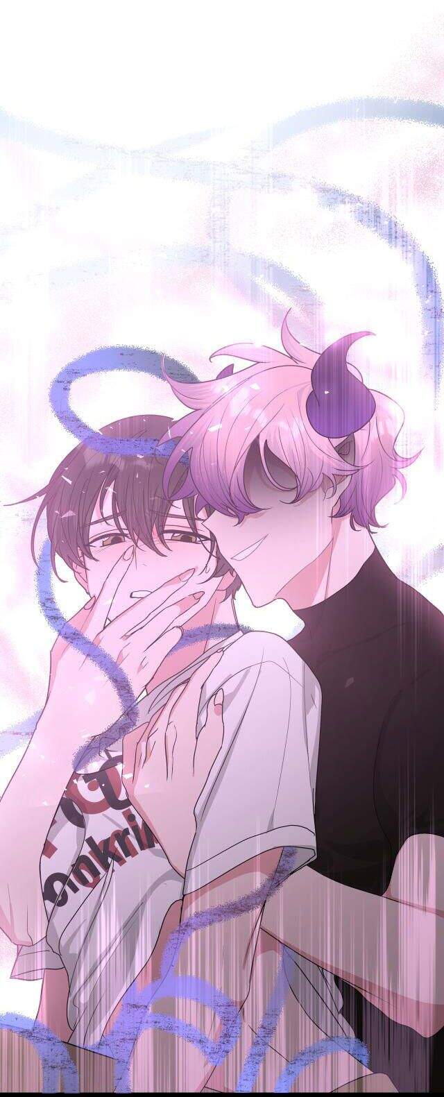 Cẩn Thận Bị Mộng Ma Ăn Mất Đó! Chapter 23 - Trang 2