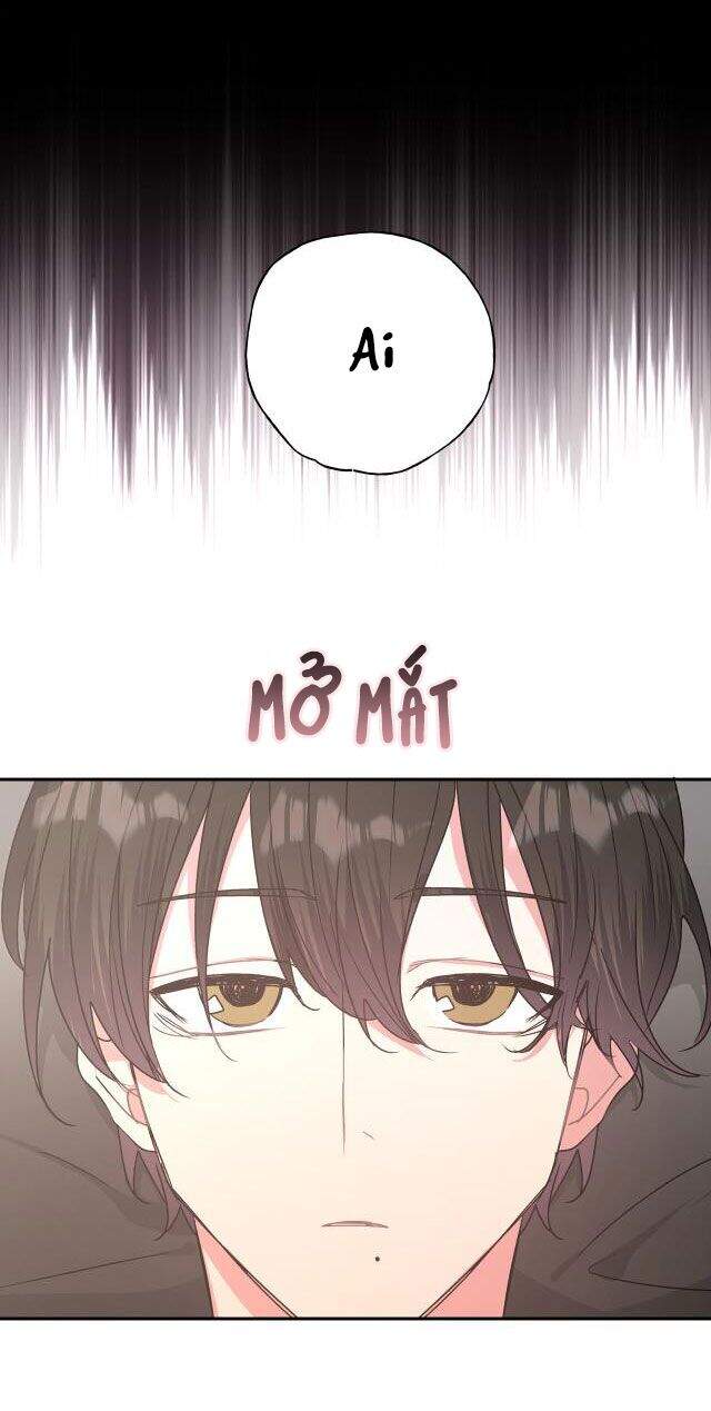 Cẩn Thận Bị Mộng Ma Ăn Mất Đó! Chapter 23 - Trang 2