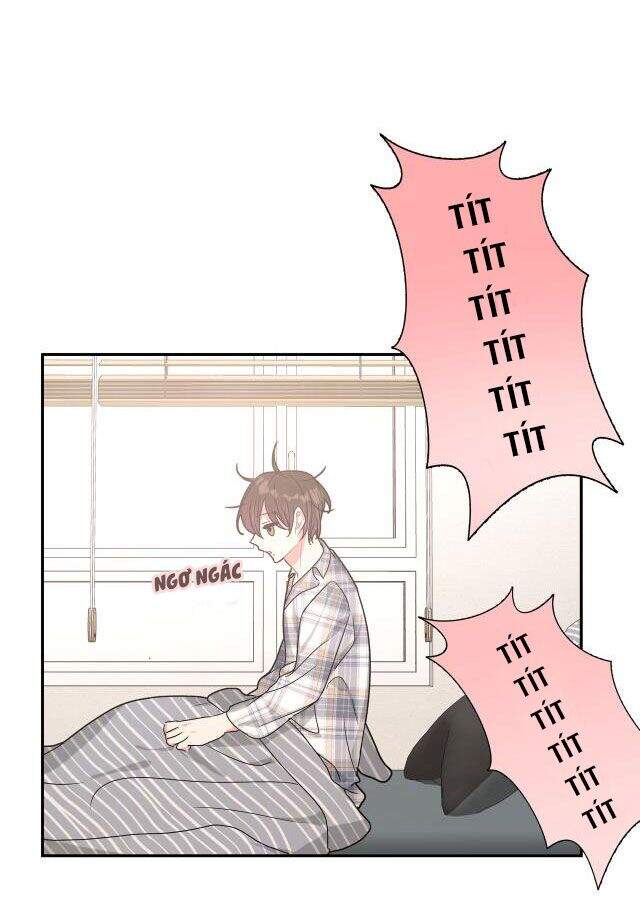 Cẩn Thận Bị Mộng Ma Ăn Mất Đó! Chapter 23 - Trang 2