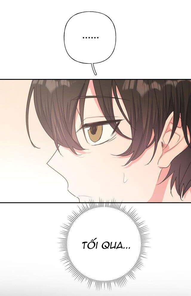 Cẩn Thận Bị Mộng Ma Ăn Mất Đó! Chapter 23 - Trang 2