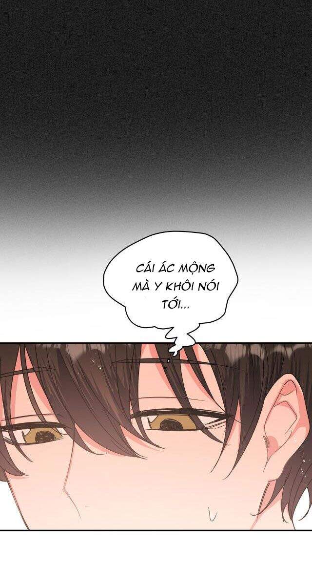 Cẩn Thận Bị Mộng Ma Ăn Mất Đó! Chapter 23 - Trang 2