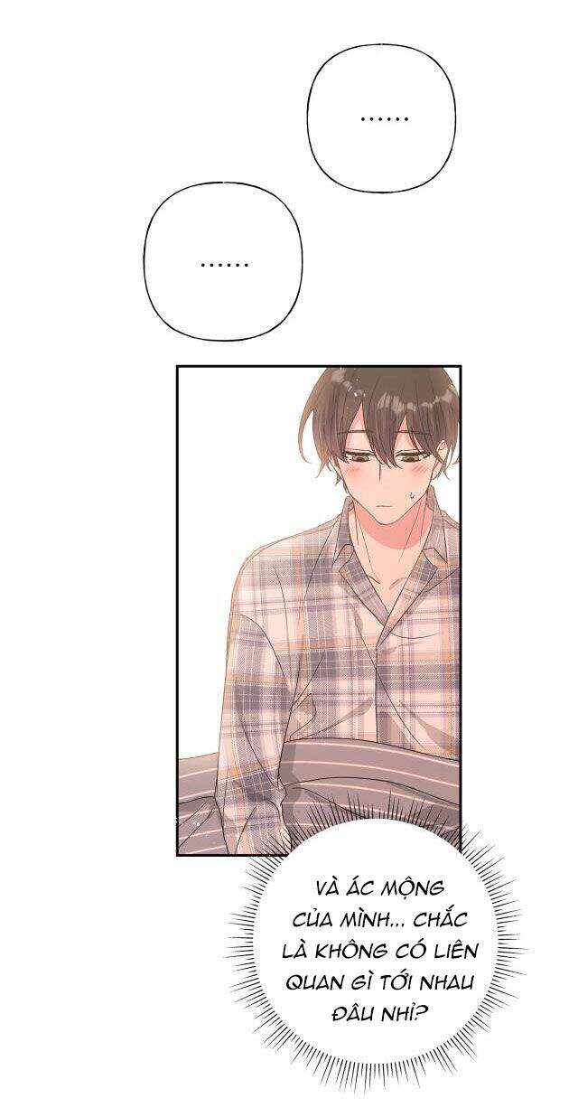 Cẩn Thận Bị Mộng Ma Ăn Mất Đó! Chapter 23 - Trang 2