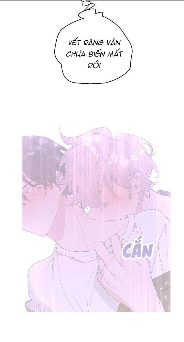 Cẩn Thận Bị Mộng Ma Ăn Mất Đó! Chapter 23 - Trang 2