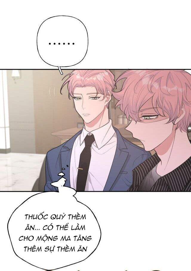 Cẩn Thận Bị Mộng Ma Ăn Mất Đó! Chapter 23 - Trang 2