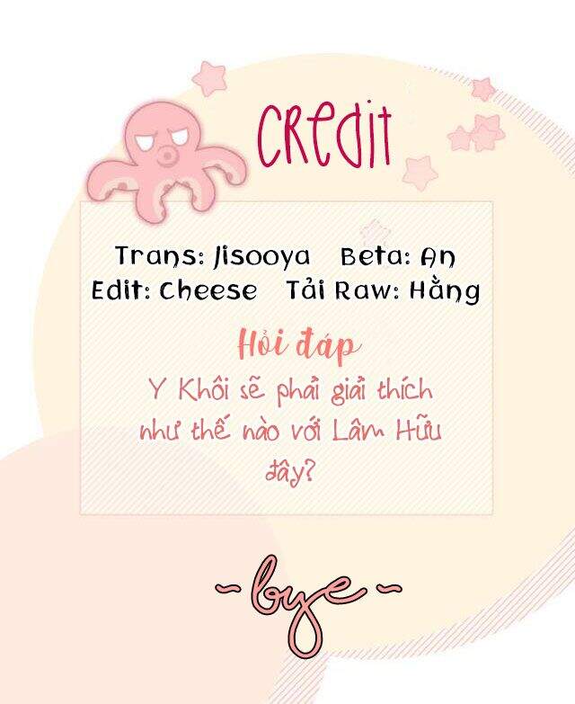 Cẩn Thận Bị Mộng Ma Ăn Mất Đó! Chapter 23 - Trang 2