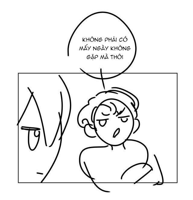 Cẩn Thận Bị Mộng Ma Ăn Mất Đó! Chapter 23 - Trang 2