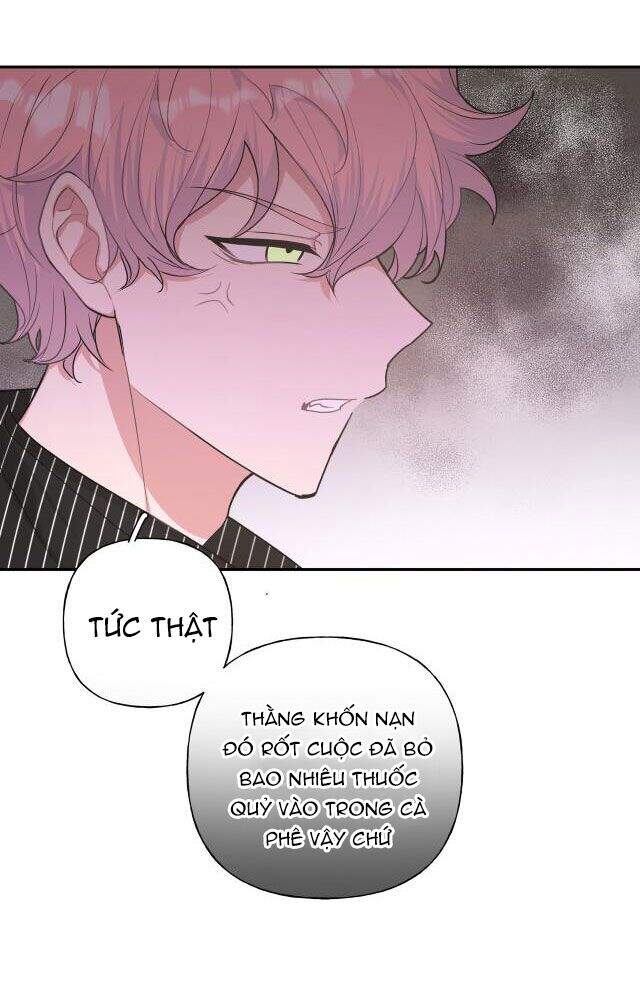 Cẩn Thận Bị Mộng Ma Ăn Mất Đó! Chapter 23 - Trang 2