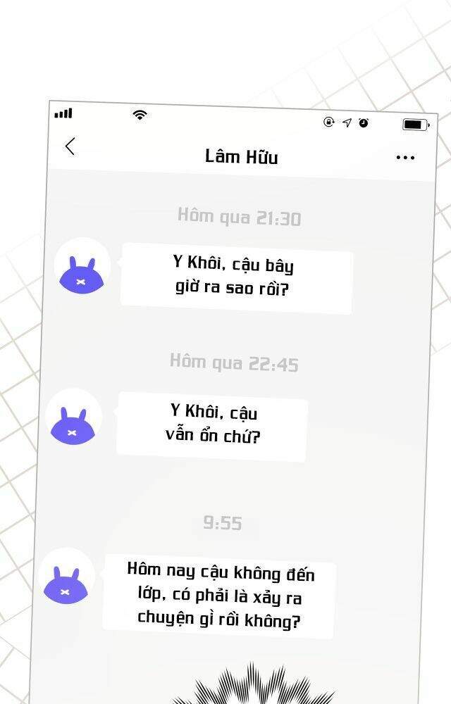 Cẩn Thận Bị Mộng Ma Ăn Mất Đó! Chapter 24 - Trang 2