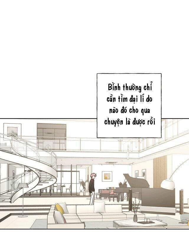 Cẩn Thận Bị Mộng Ma Ăn Mất Đó! Chapter 24 - Trang 2