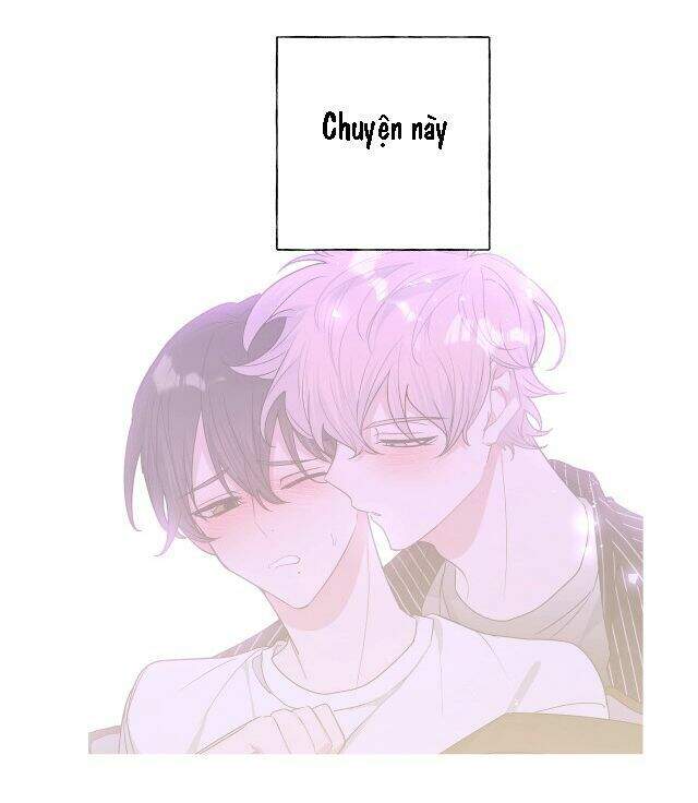 Cẩn Thận Bị Mộng Ma Ăn Mất Đó! Chapter 24 - Trang 2