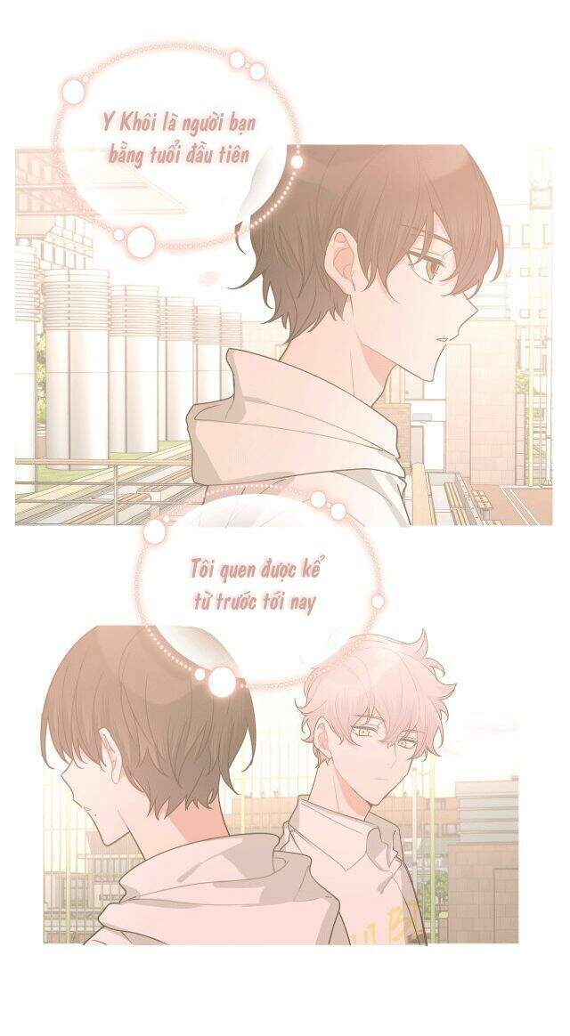 Cẩn Thận Bị Mộng Ma Ăn Mất Đó! Chapter 24 - Trang 2