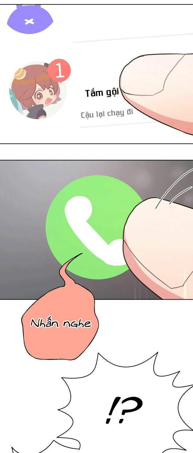 Cẩn Thận Bị Mộng Ma Ăn Mất Đó! Chapter 24 - Trang 2