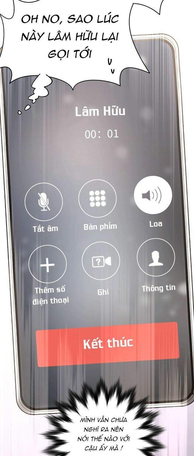 Cẩn Thận Bị Mộng Ma Ăn Mất Đó! Chapter 24 - Trang 2