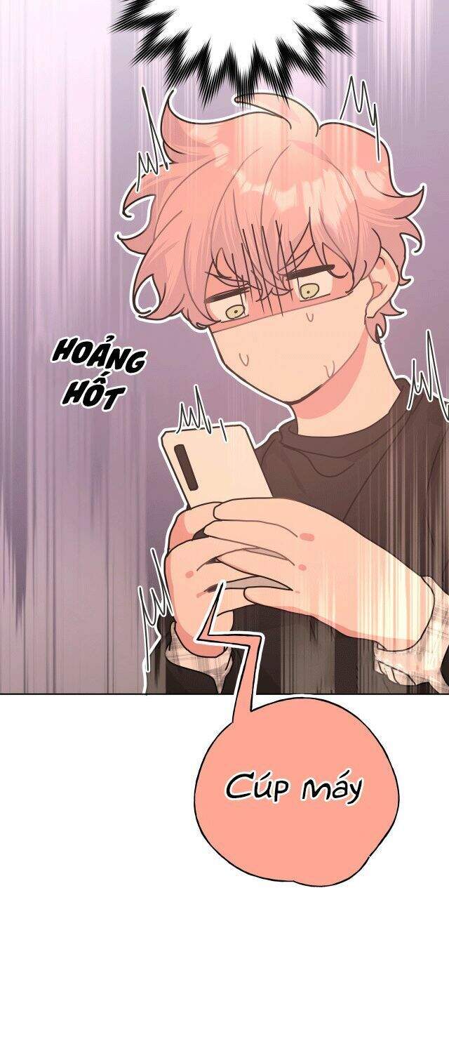 Cẩn Thận Bị Mộng Ma Ăn Mất Đó! Chapter 24 - Trang 2