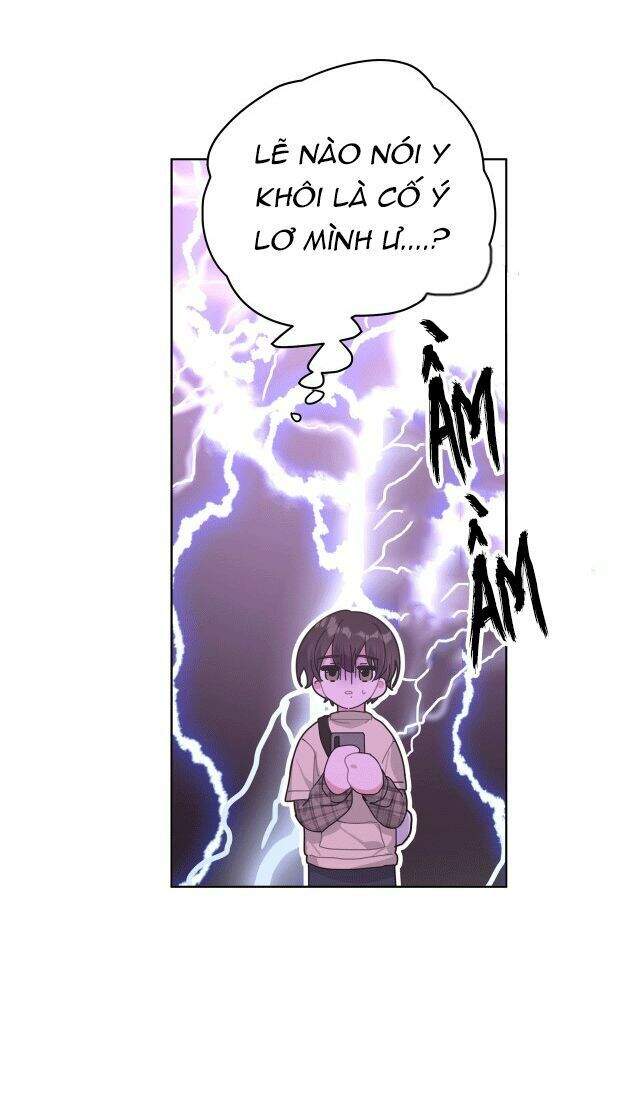 Cẩn Thận Bị Mộng Ma Ăn Mất Đó! Chapter 24 - Trang 2