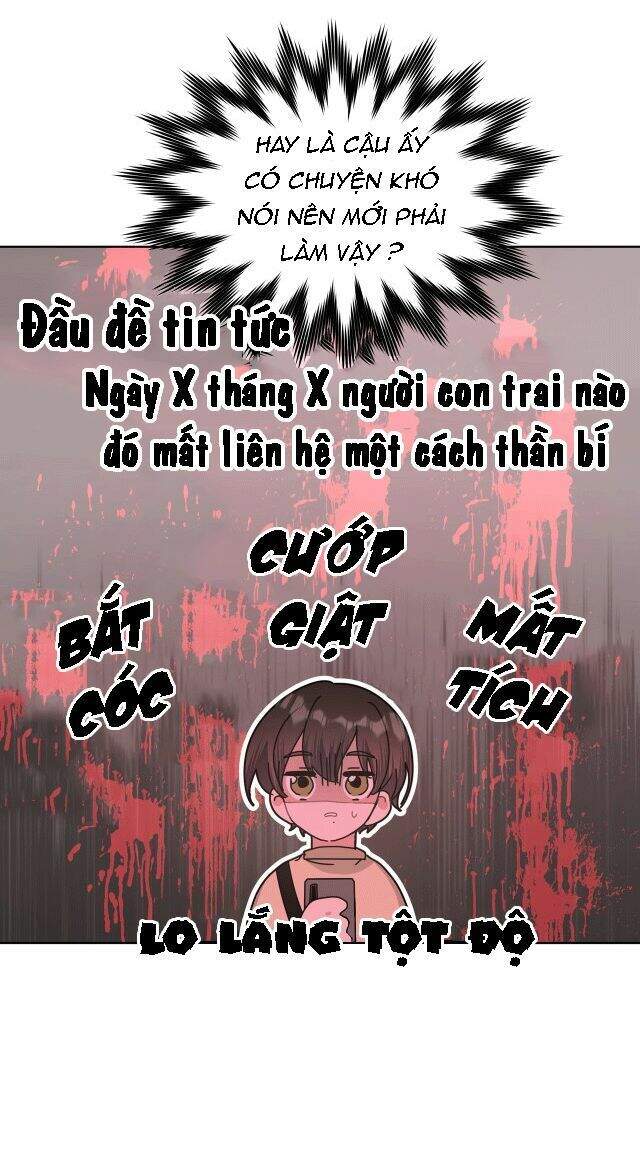 Cẩn Thận Bị Mộng Ma Ăn Mất Đó! Chapter 24 - Trang 2