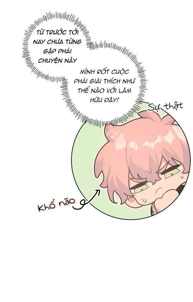 Cẩn Thận Bị Mộng Ma Ăn Mất Đó! Chapter 24 - Trang 2