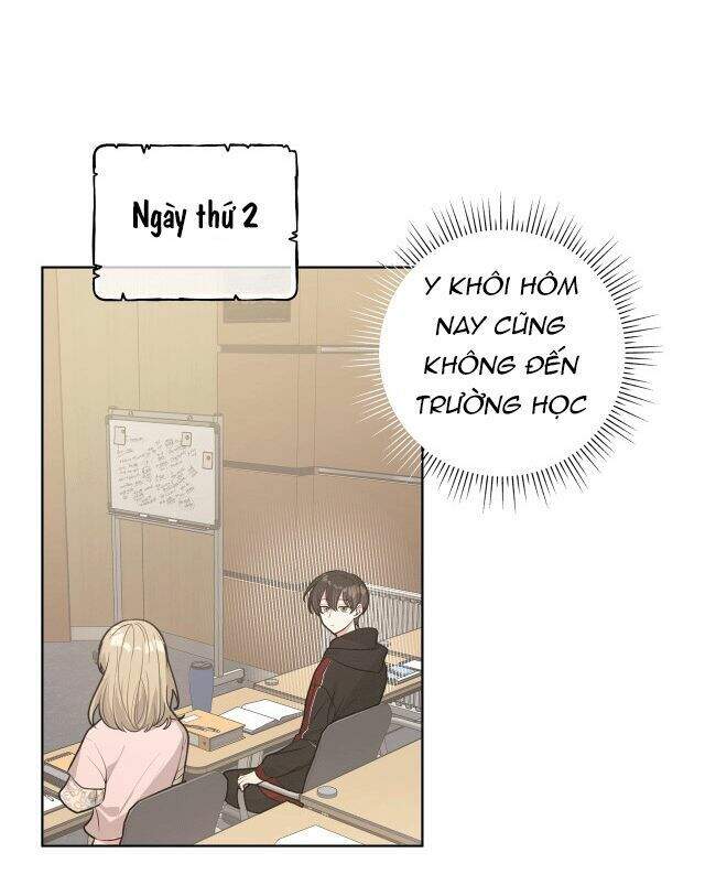 Cẩn Thận Bị Mộng Ma Ăn Mất Đó! Chapter 24 - Trang 2
