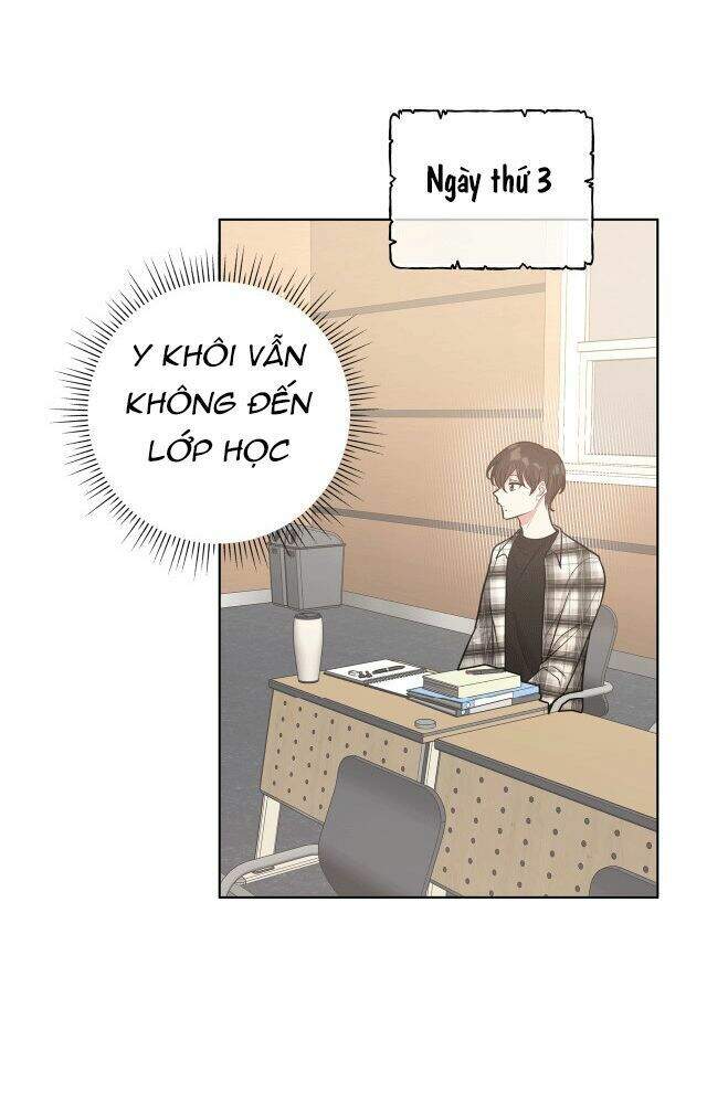 Cẩn Thận Bị Mộng Ma Ăn Mất Đó! Chapter 24 - Trang 2