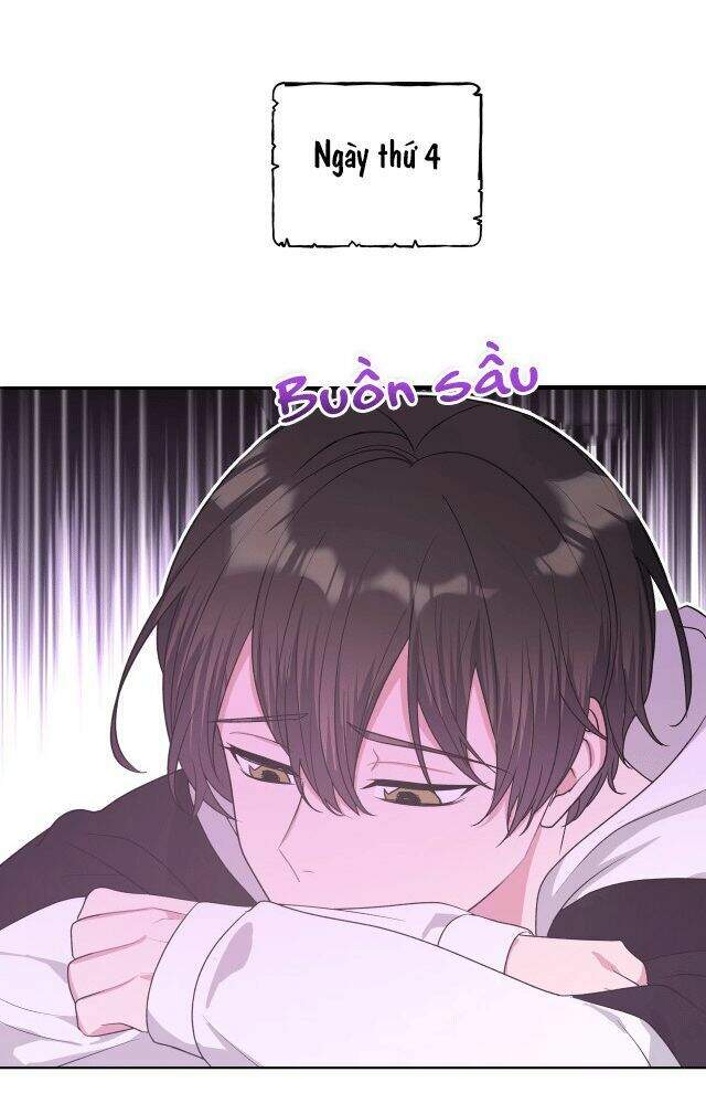 Cẩn Thận Bị Mộng Ma Ăn Mất Đó! Chapter 24 - Trang 2