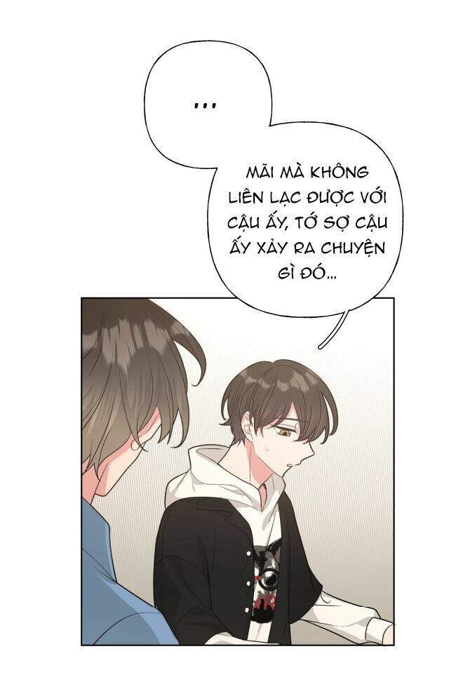 Cẩn Thận Bị Mộng Ma Ăn Mất Đó! Chapter 24 - Trang 2