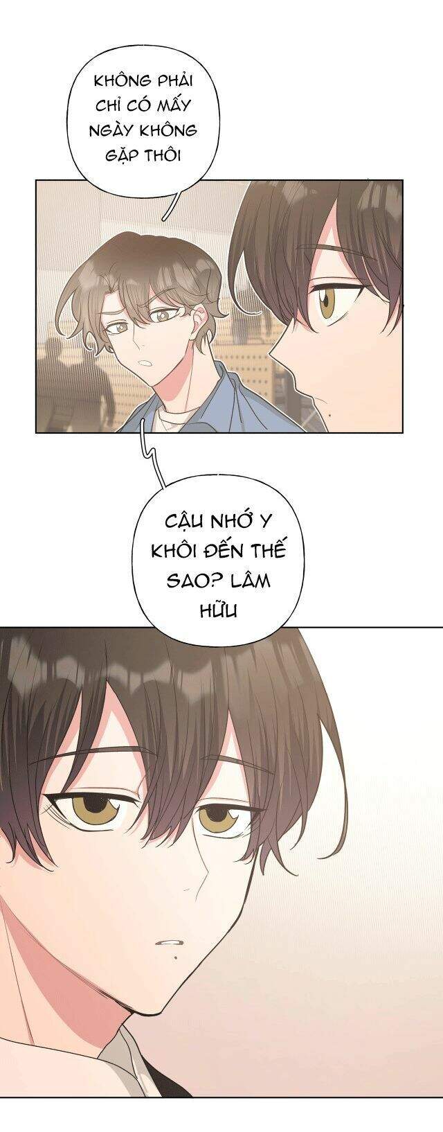 Cẩn Thận Bị Mộng Ma Ăn Mất Đó! Chapter 24 - Trang 2