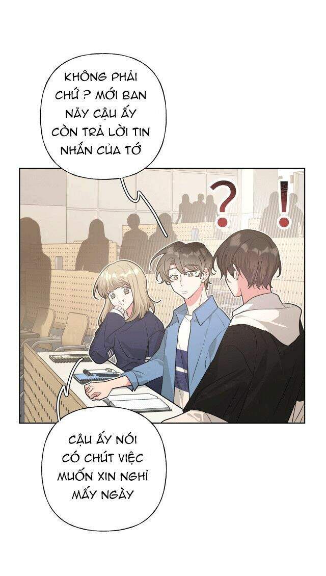 Cẩn Thận Bị Mộng Ma Ăn Mất Đó! Chapter 24 - Trang 2