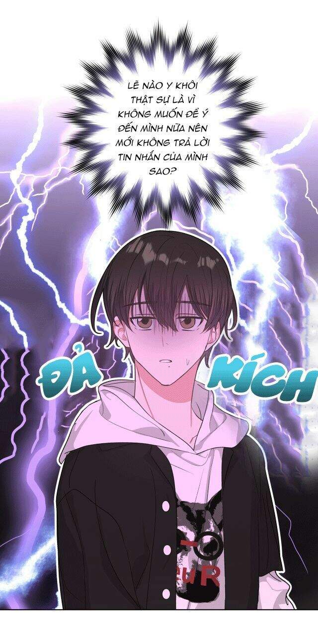 Cẩn Thận Bị Mộng Ma Ăn Mất Đó! Chapter 24 - Trang 2