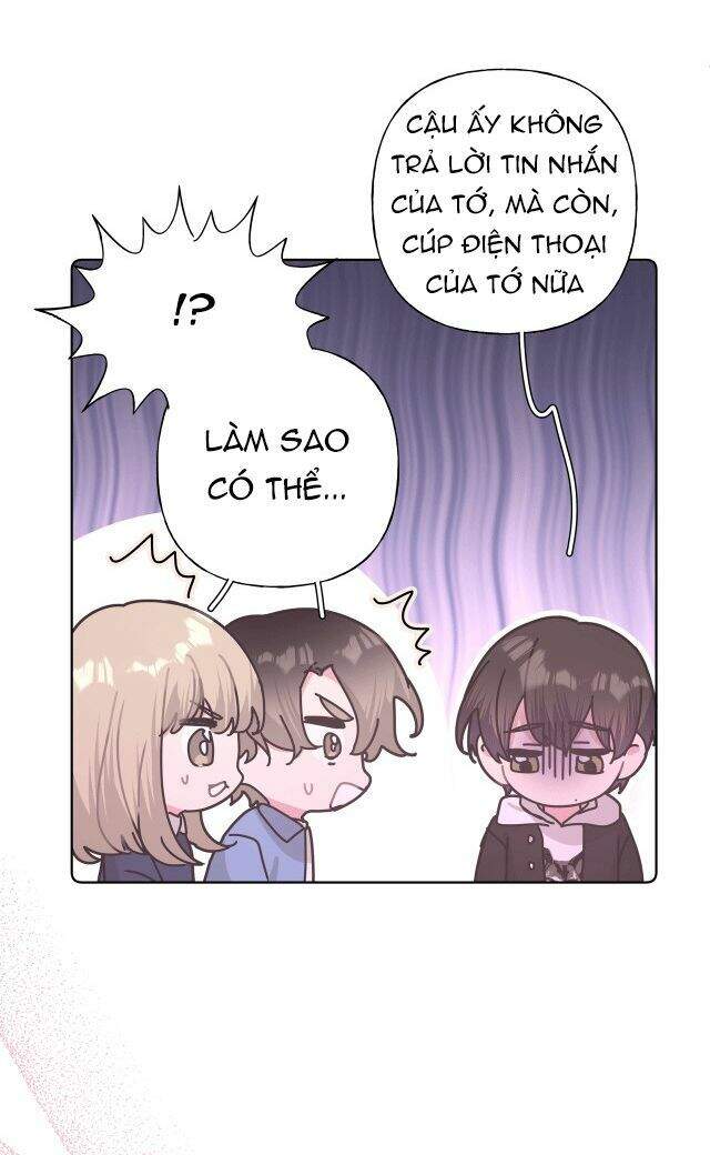 Cẩn Thận Bị Mộng Ma Ăn Mất Đó! Chapter 24 - Trang 2