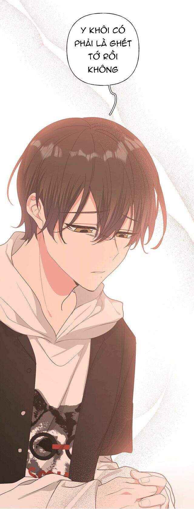 Cẩn Thận Bị Mộng Ma Ăn Mất Đó! Chapter 24 - Trang 2