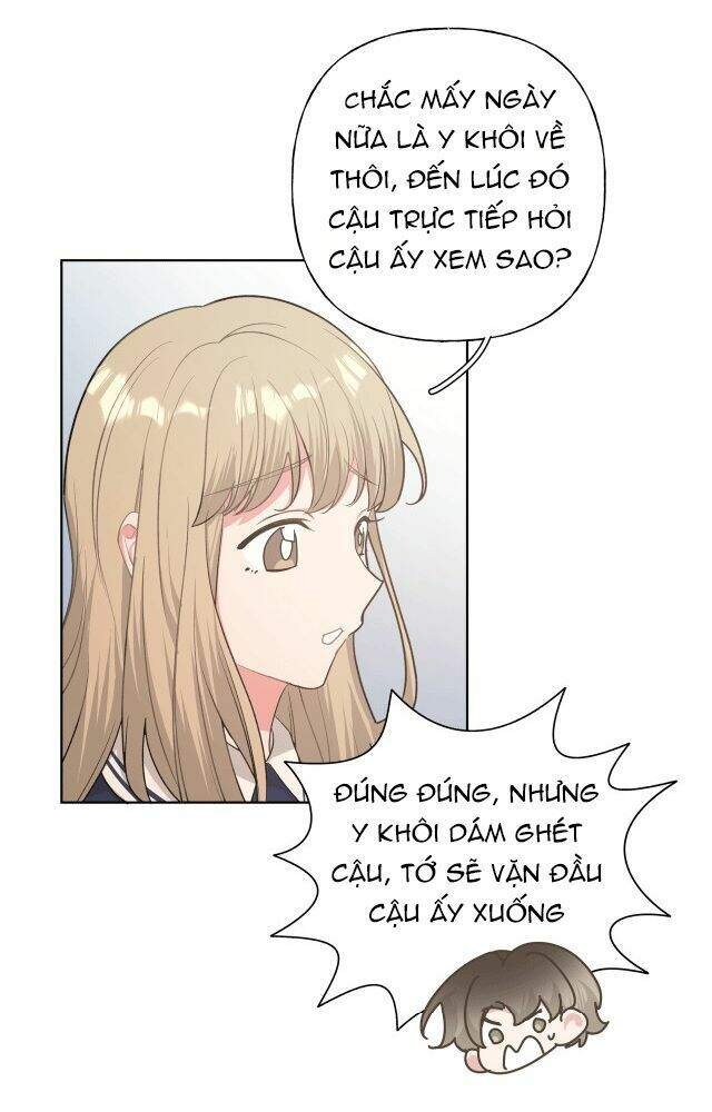 Cẩn Thận Bị Mộng Ma Ăn Mất Đó! Chapter 24 - Trang 2