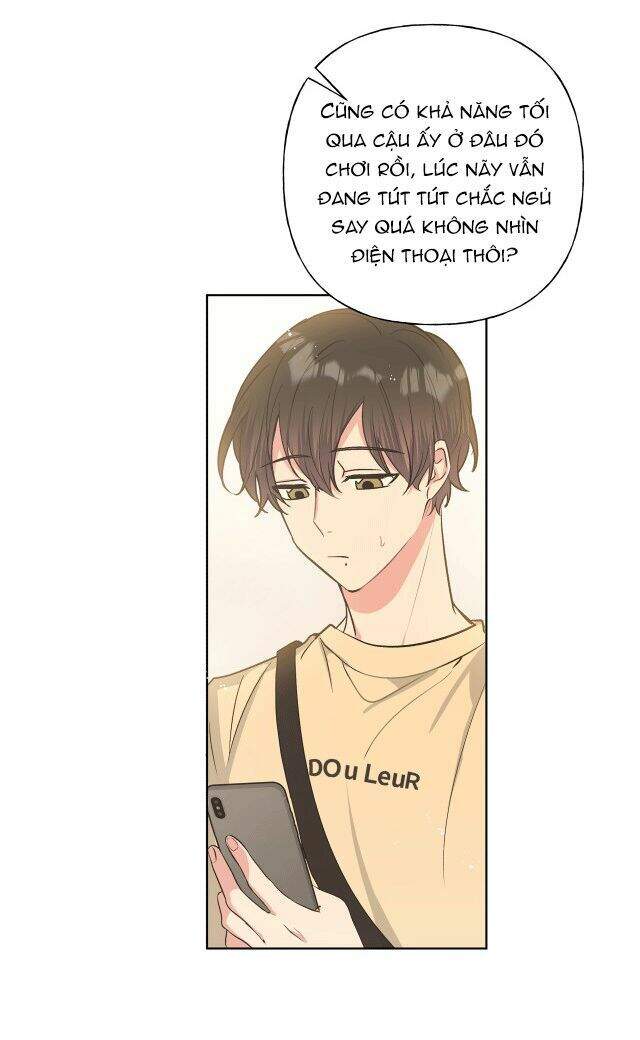 Cẩn Thận Bị Mộng Ma Ăn Mất Đó! Chapter 24 - Trang 2