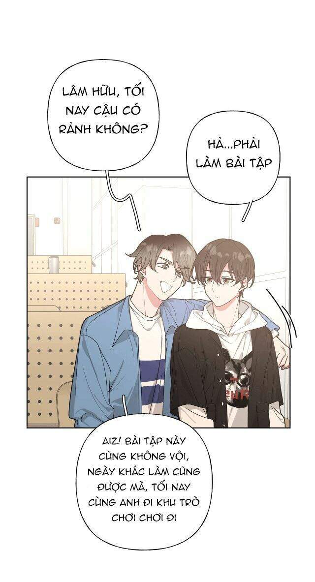 Cẩn Thận Bị Mộng Ma Ăn Mất Đó! Chapter 24 - Trang 2