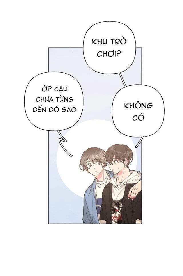 Cẩn Thận Bị Mộng Ma Ăn Mất Đó! Chapter 24 - Trang 2