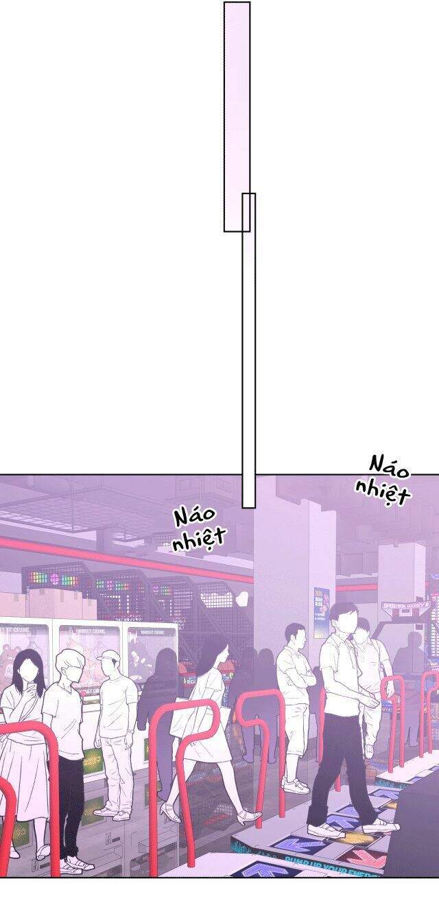 Cẩn Thận Bị Mộng Ma Ăn Mất Đó! Chapter 24 - Trang 2