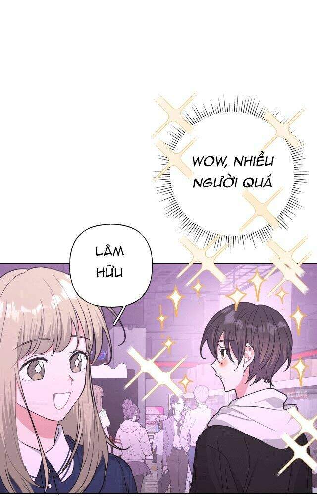 Cẩn Thận Bị Mộng Ma Ăn Mất Đó! Chapter 24 - Trang 2