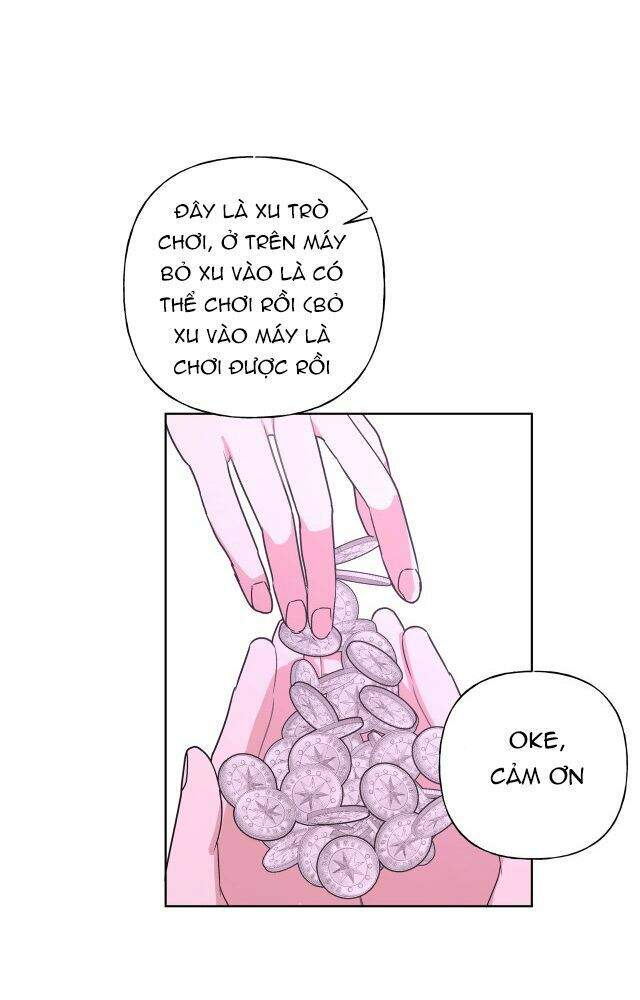 Cẩn Thận Bị Mộng Ma Ăn Mất Đó! Chapter 24 - Trang 2