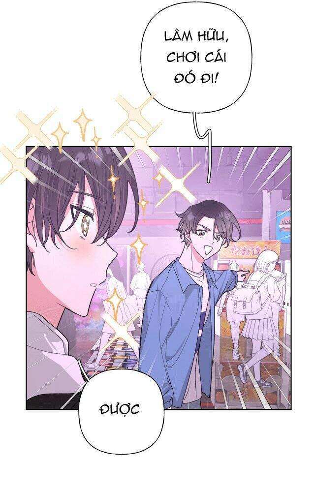 Cẩn Thận Bị Mộng Ma Ăn Mất Đó! Chapter 24 - Trang 2