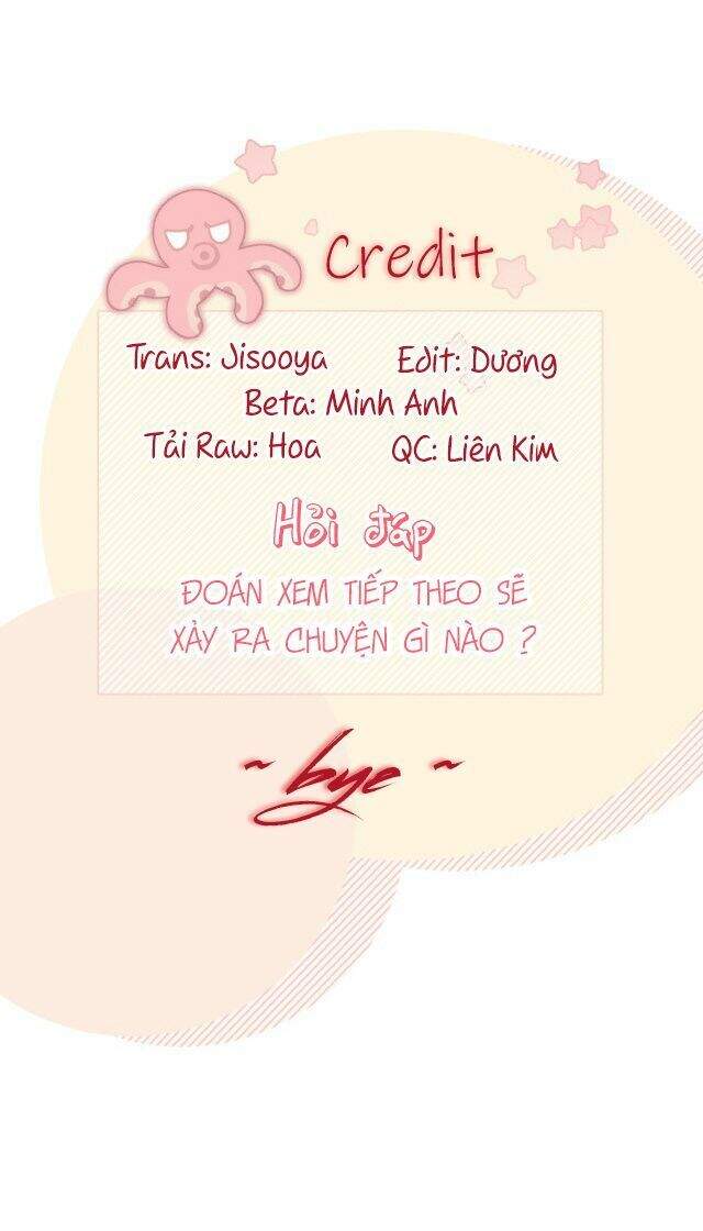 Cẩn Thận Bị Mộng Ma Ăn Mất Đó! Chapter 24 - Trang 2