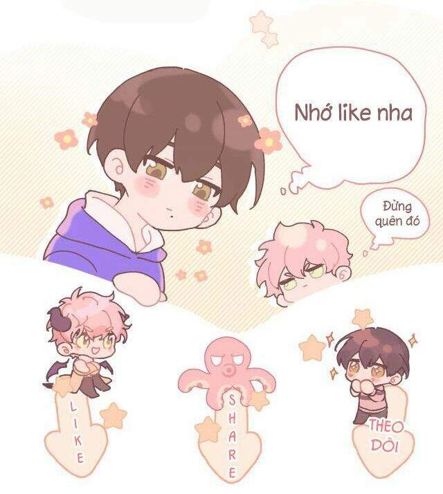 Cẩn Thận Bị Mộng Ma Ăn Mất Đó! Chapter 24 - Trang 2