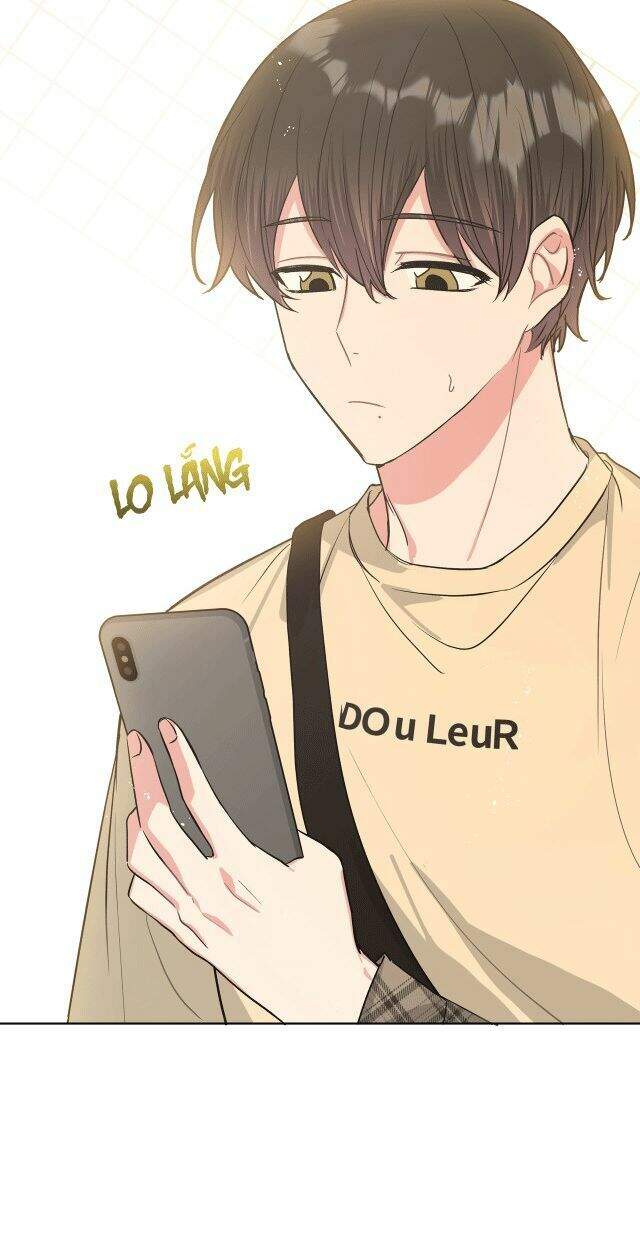 Cẩn Thận Bị Mộng Ma Ăn Mất Đó! Chapter 24 - Trang 2