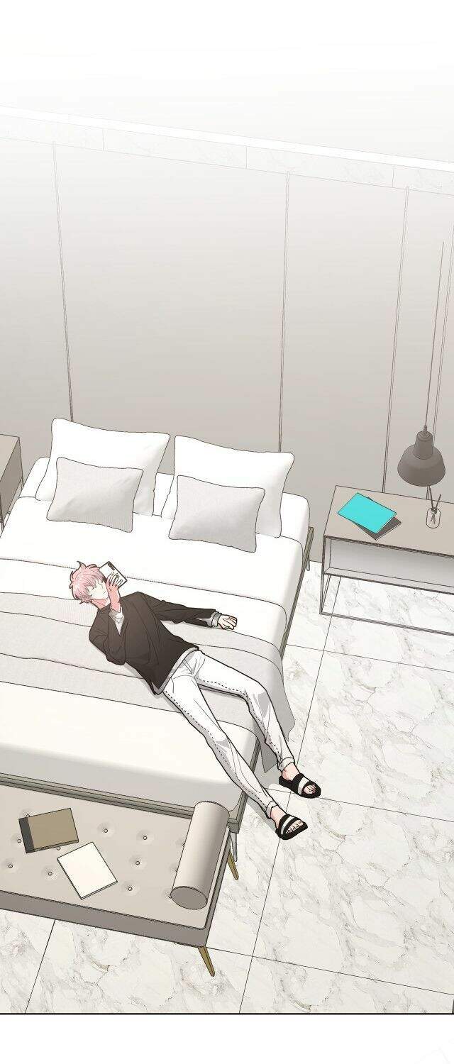 Cẩn Thận Bị Mộng Ma Ăn Mất Đó! Chapter 24 - Trang 2