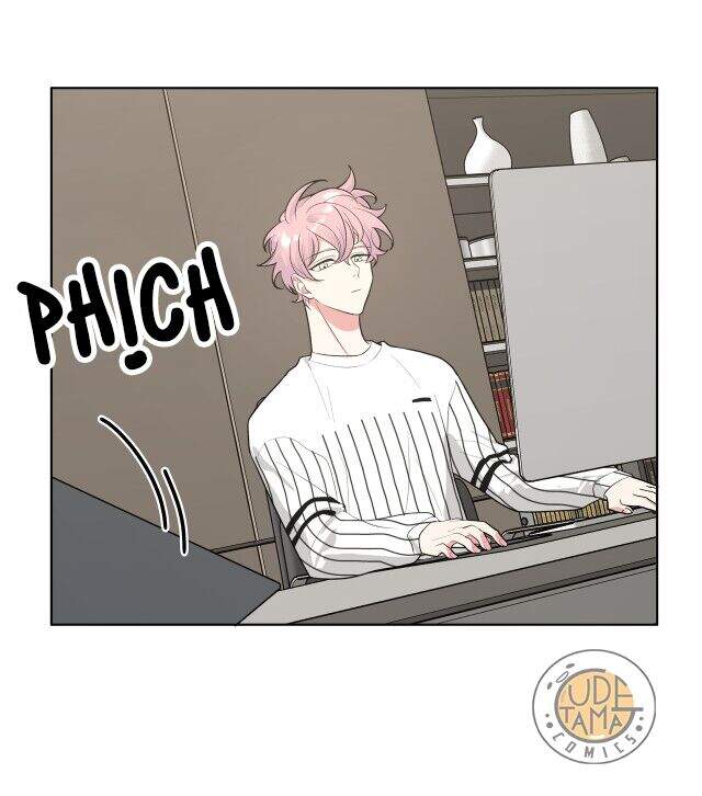 Cẩn Thận Bị Mộng Ma Ăn Mất Đó! Chapter 25 - Trang 2