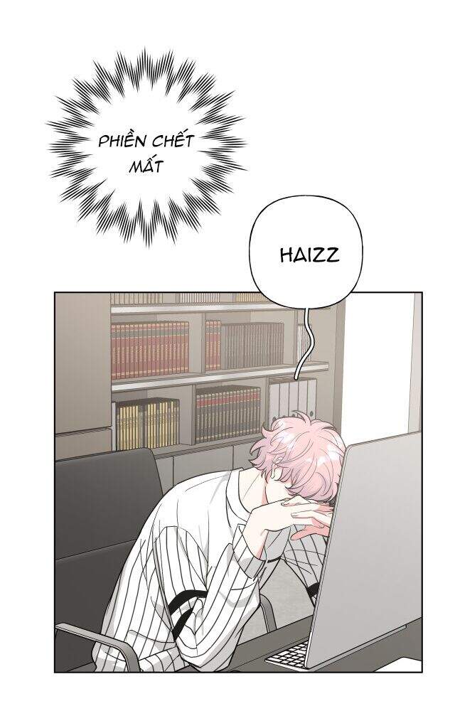 Cẩn Thận Bị Mộng Ma Ăn Mất Đó! Chapter 25 - Trang 2