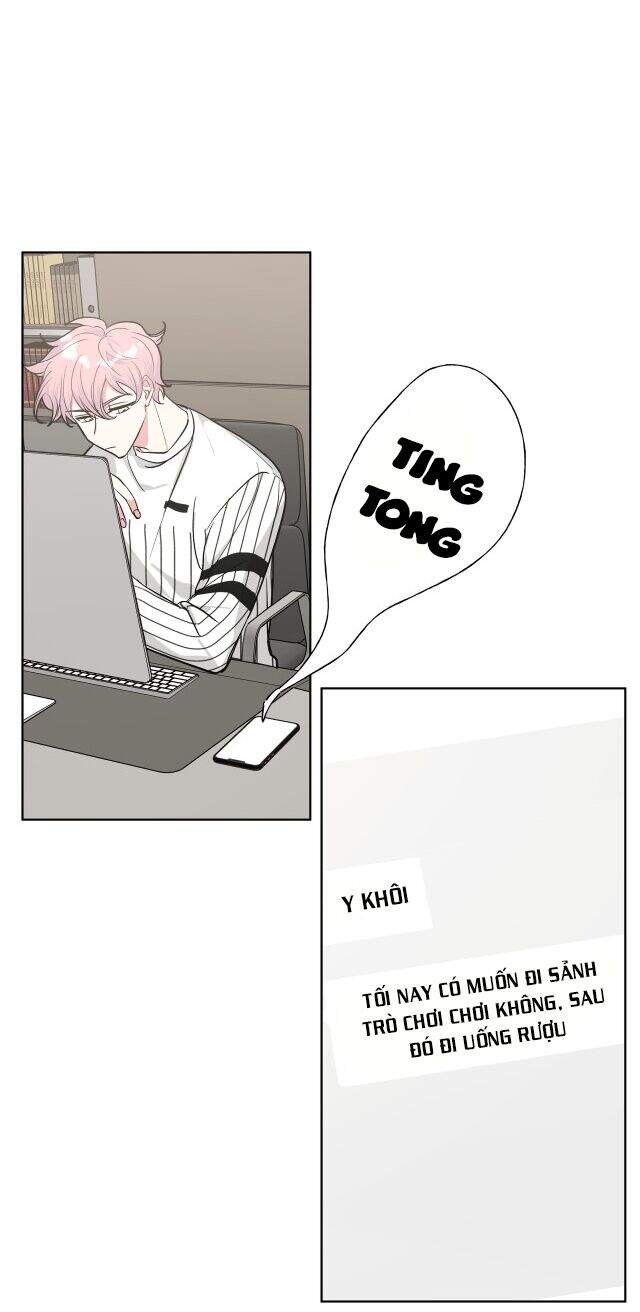 Cẩn Thận Bị Mộng Ma Ăn Mất Đó! Chapter 25 - Trang 2