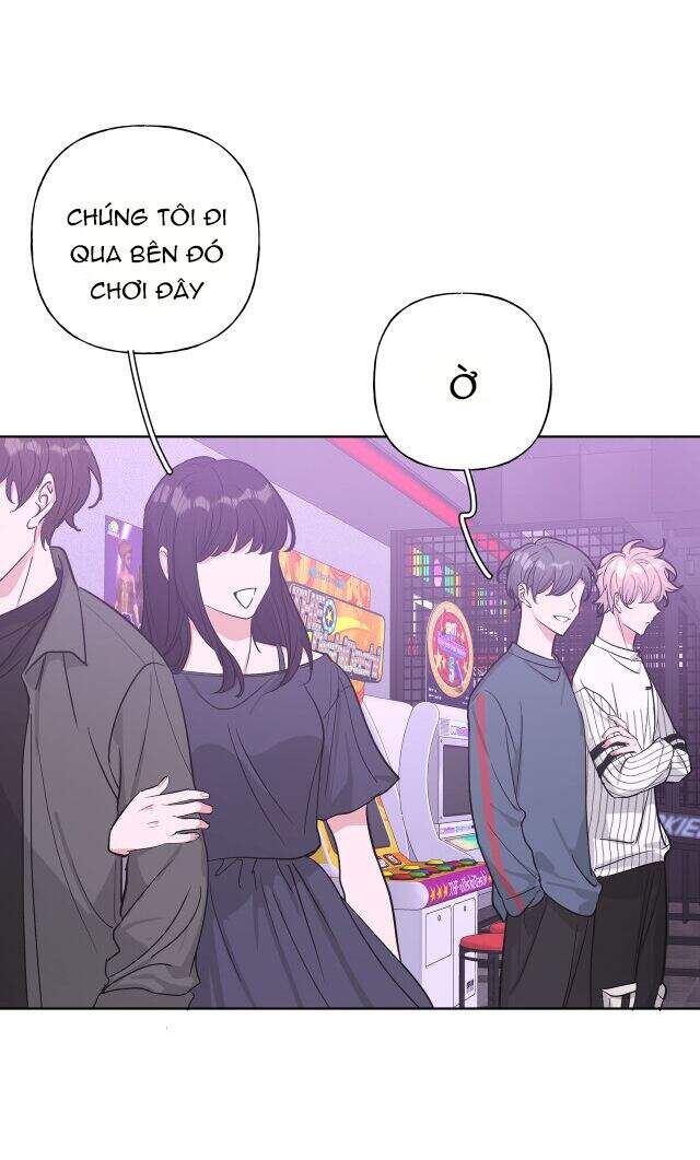 Cẩn Thận Bị Mộng Ma Ăn Mất Đó! Chapter 25 - Trang 2