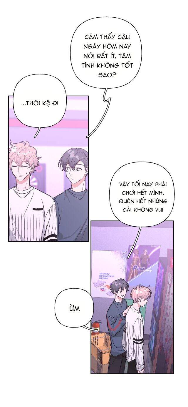 Cẩn Thận Bị Mộng Ma Ăn Mất Đó! Chapter 25 - Trang 2