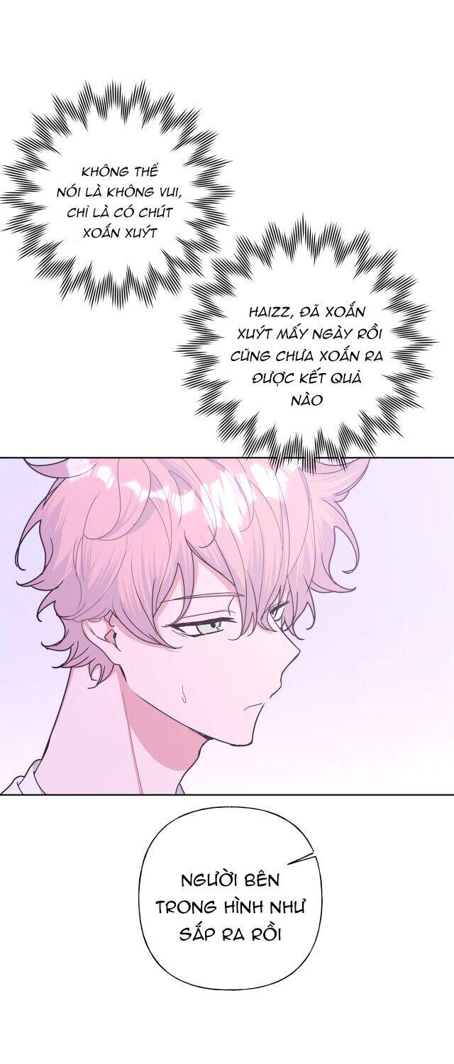 Cẩn Thận Bị Mộng Ma Ăn Mất Đó! Chapter 25 - Trang 2