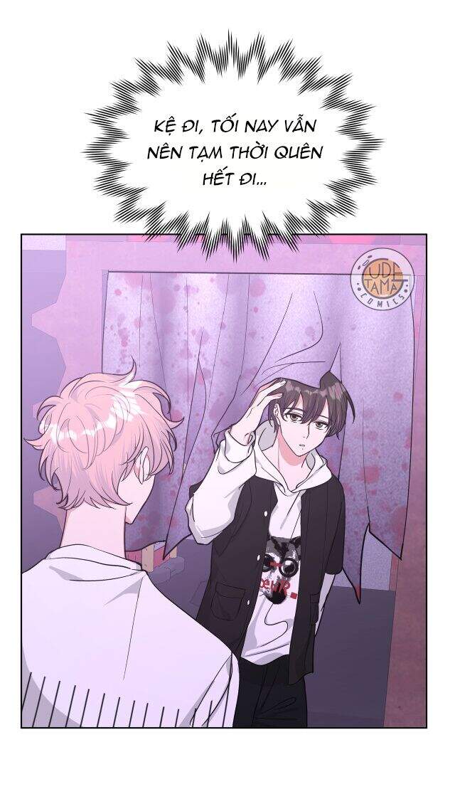 Cẩn Thận Bị Mộng Ma Ăn Mất Đó! Chapter 25 - Trang 2