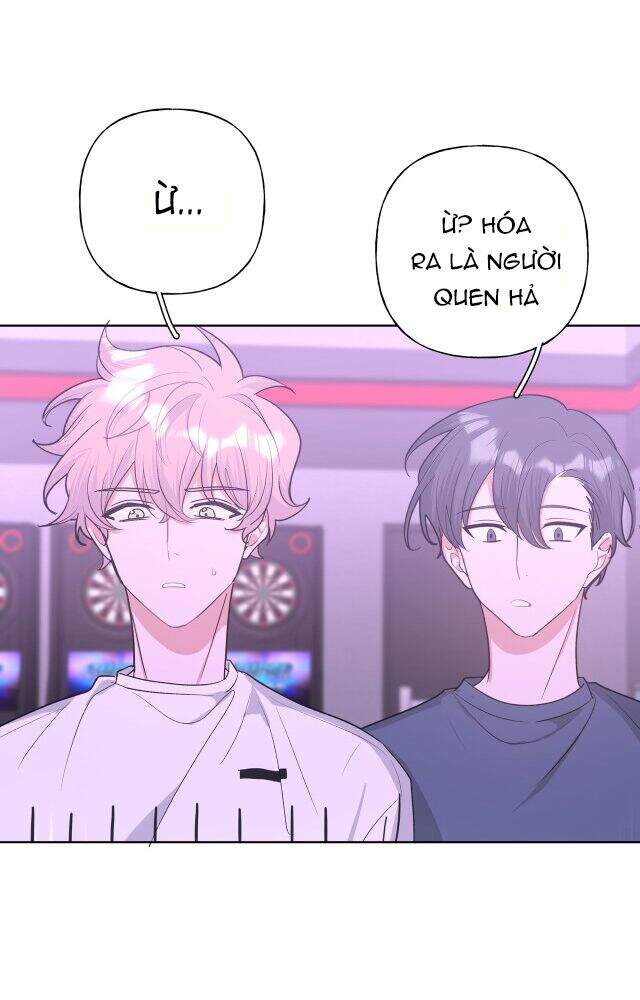 Cẩn Thận Bị Mộng Ma Ăn Mất Đó! Chapter 25 - Trang 2